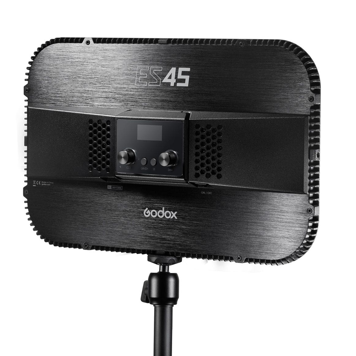 GODOX ES45 Kit E sports light kit