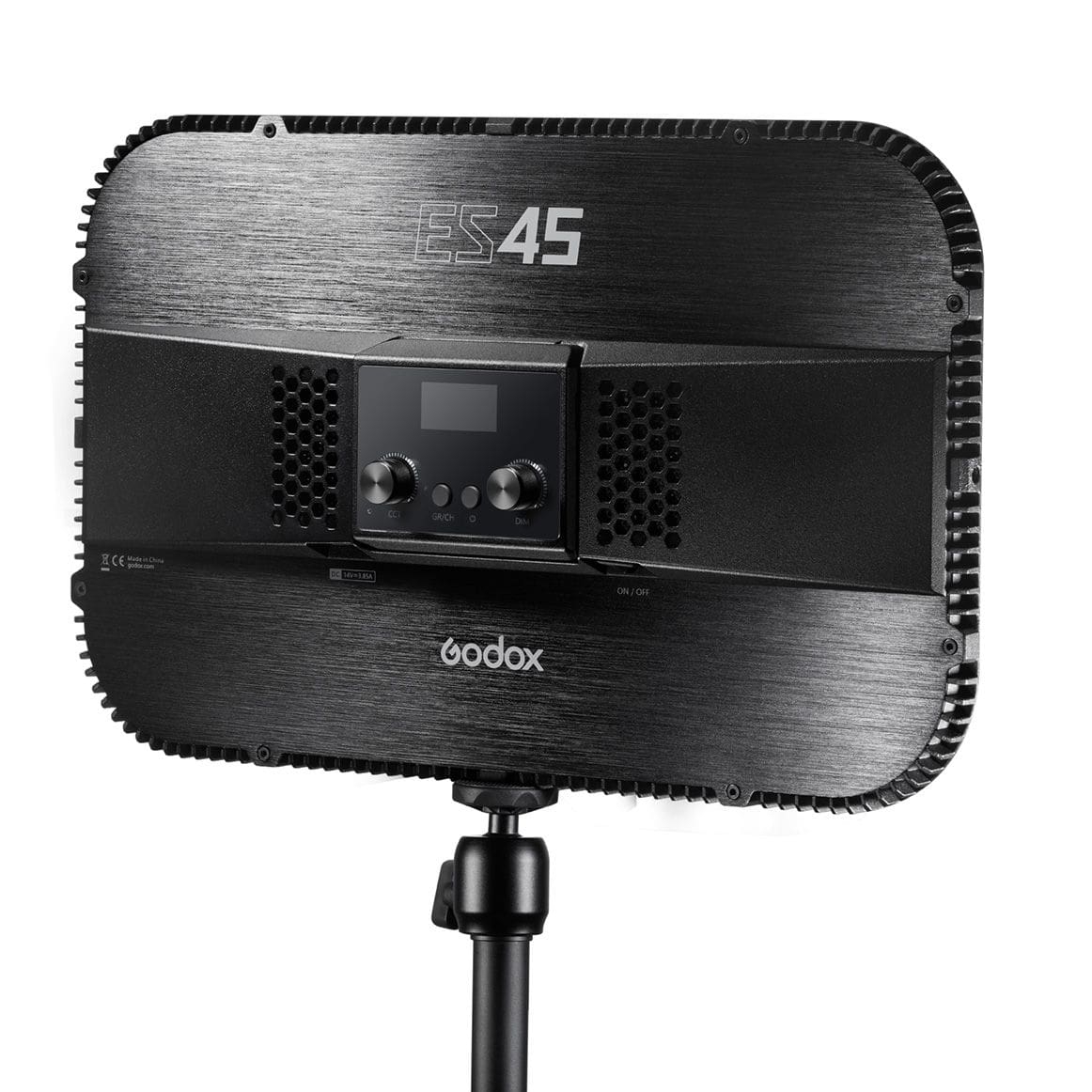 Godox ES45 Kit E sports light kit