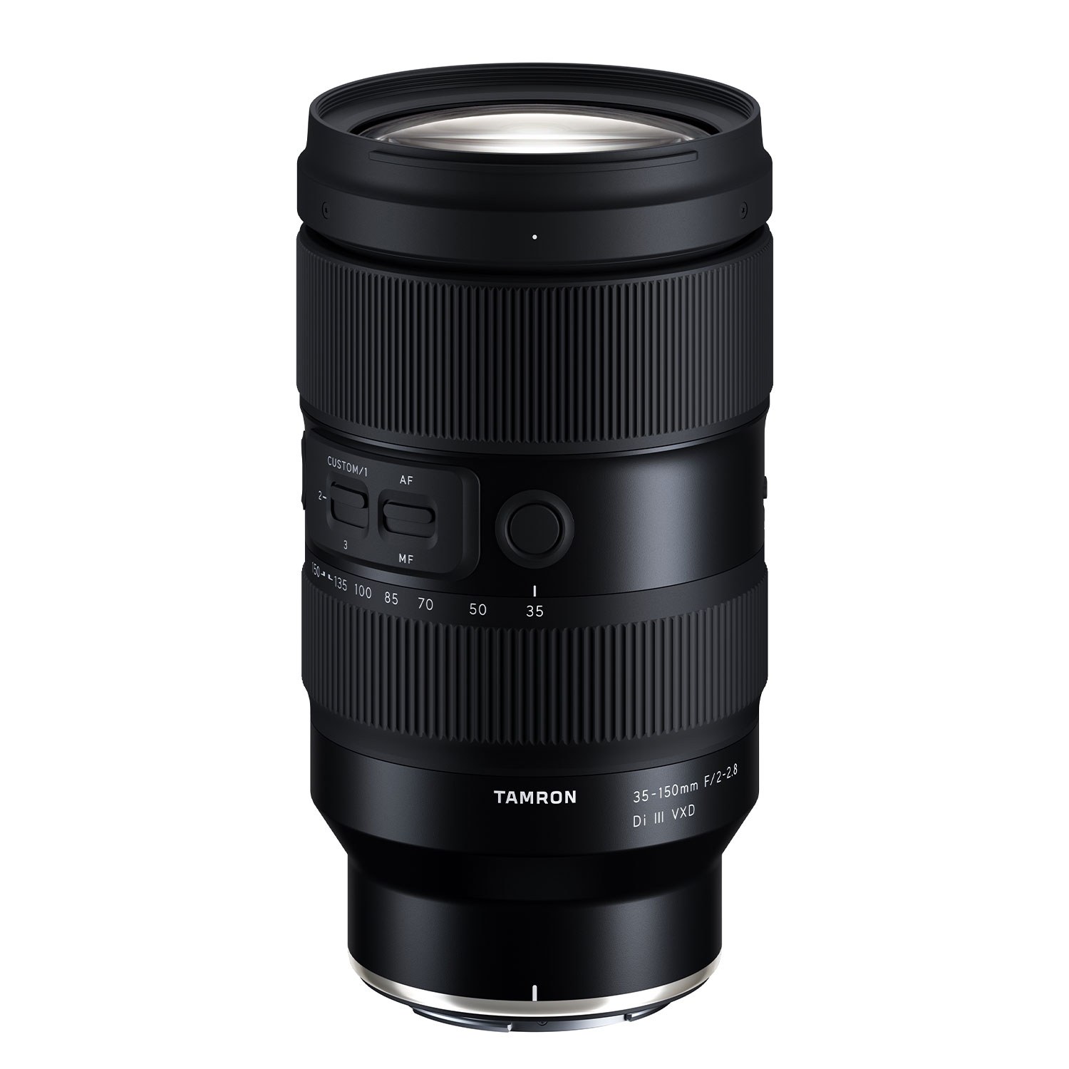 Tamron 35-150mm 1:2-2,8 Di III VXD für Nikon Z-Mount