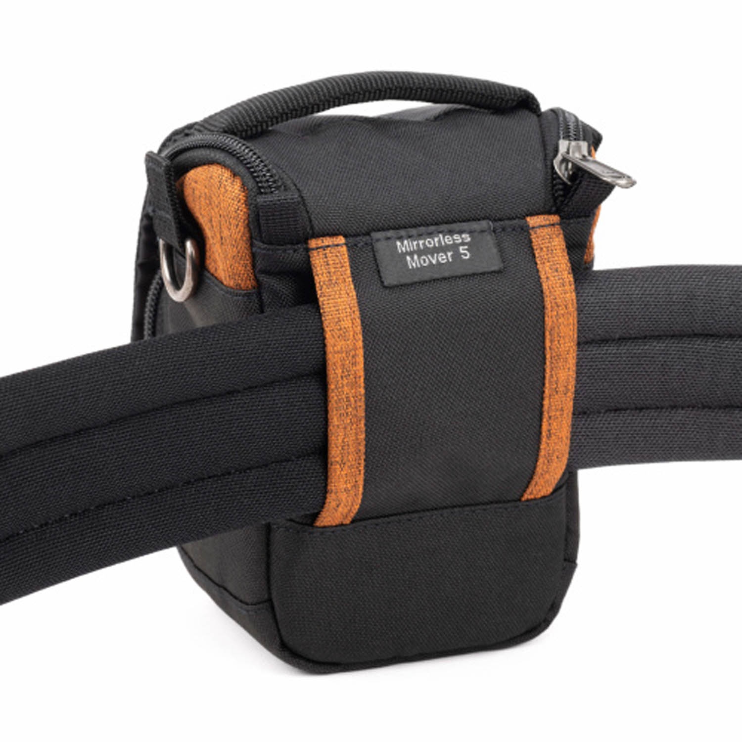 Think Tank Mirrorless Mover 5 V2 - Campfire Orange