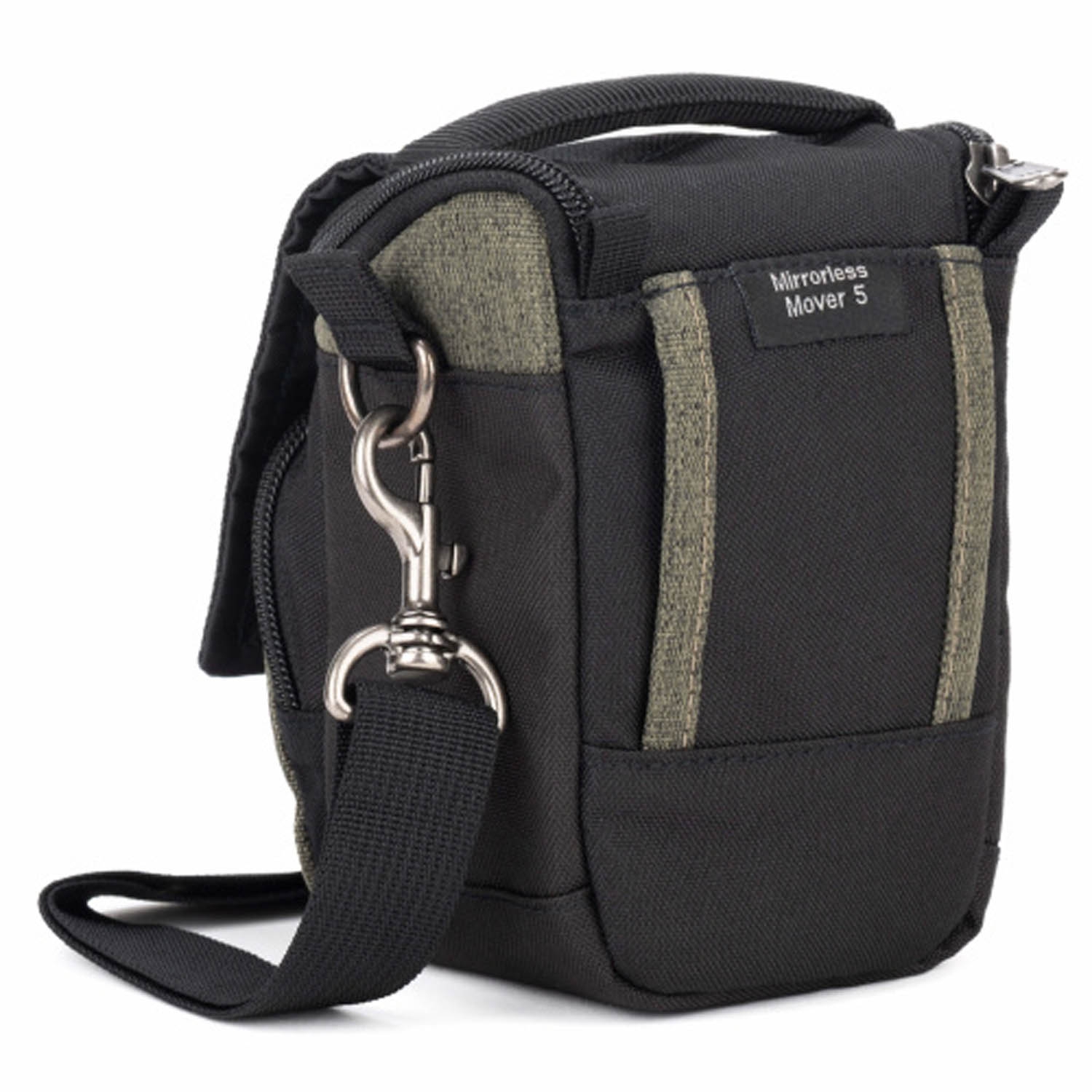 Think Tank Mirrorless Mover 5 V2 - Coast Green