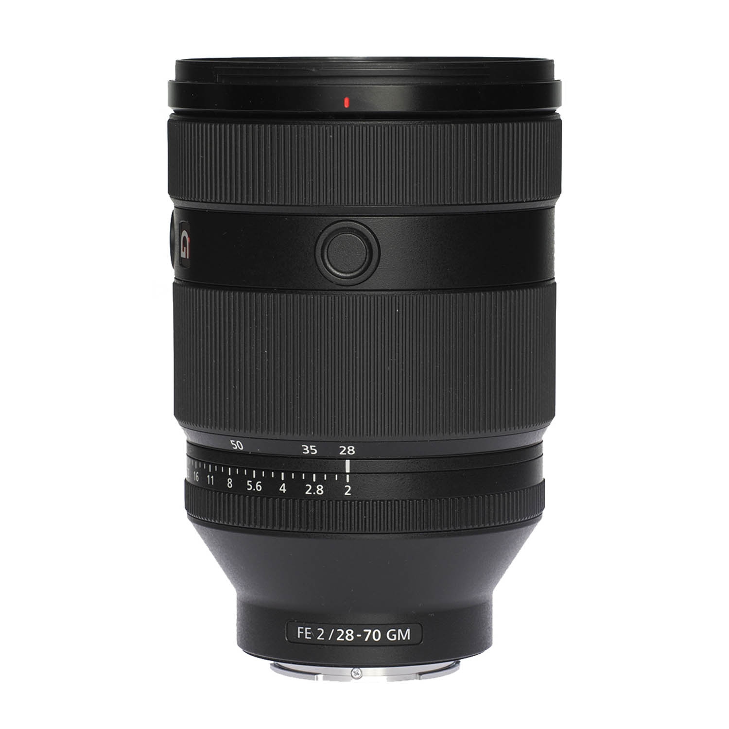Sony FE 2,0/28-70 mm GM Objektiv (SEL2870GM) E-Mount
