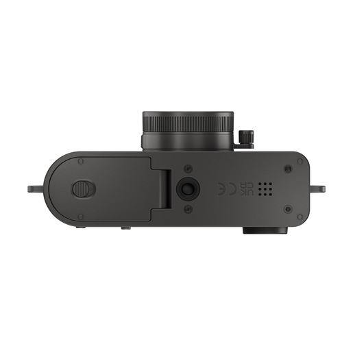 Fujifilm X half X-HF1 anthrazit (122965)