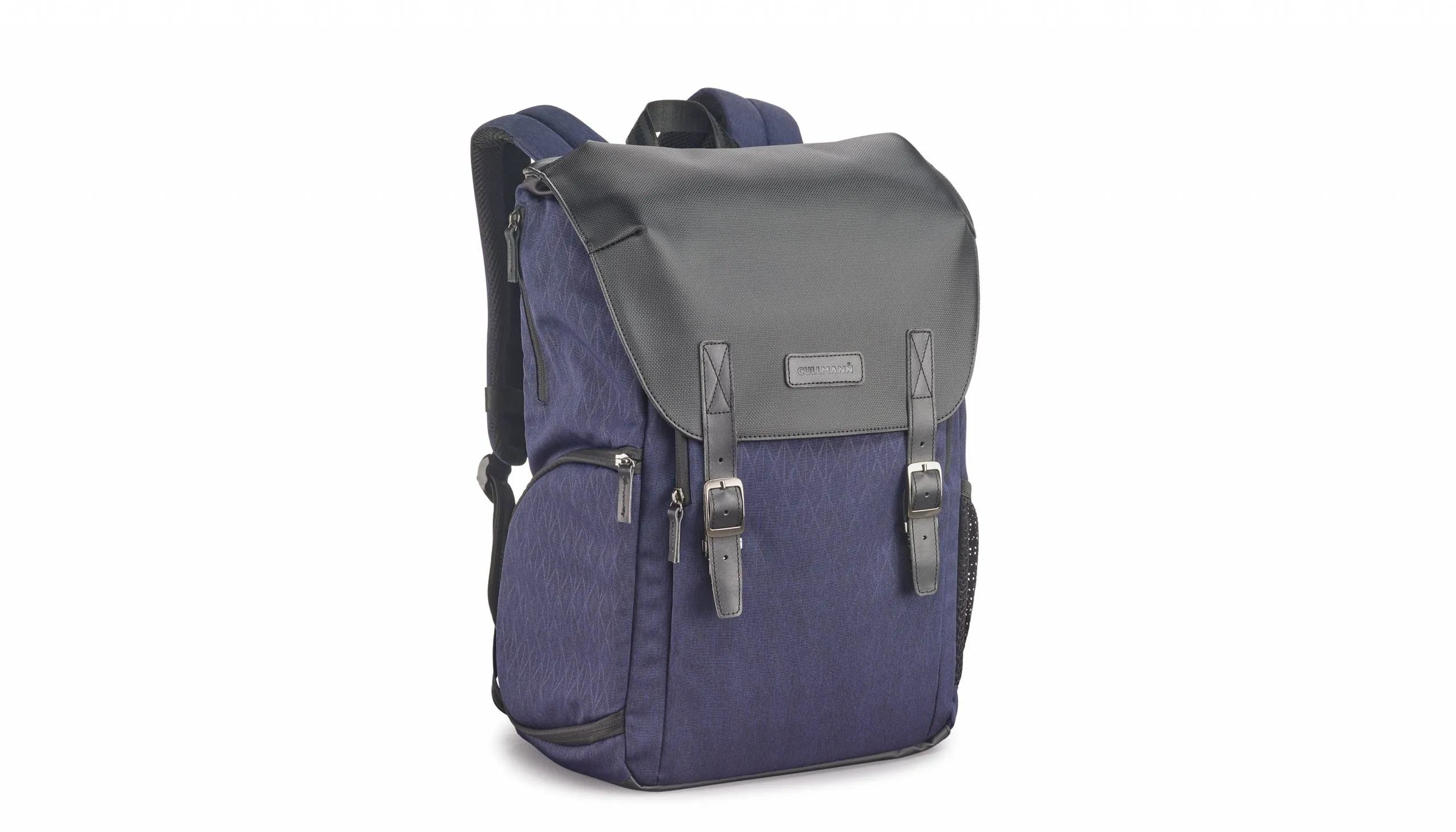 Cullmann Rucksack Bristol DayPack 600+ dark blue