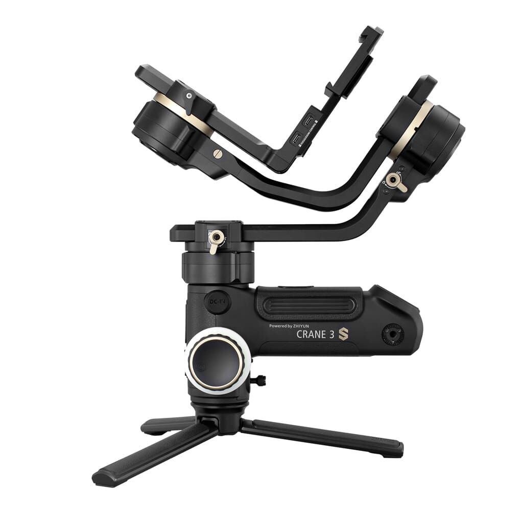 ZHIYUN CRANE 3S Gimbal