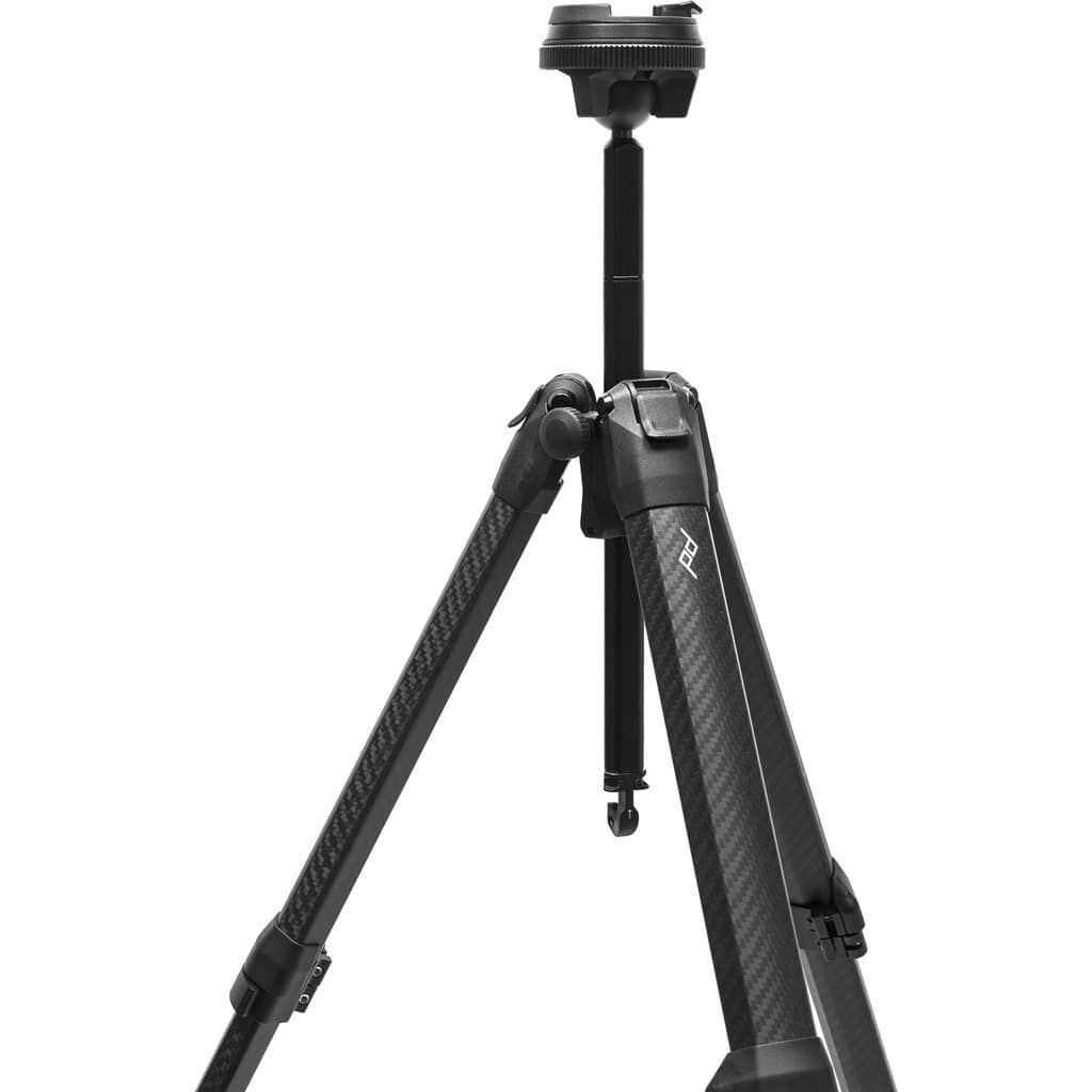 Peak Design Travel Tripod - Carbon-Reisestativ