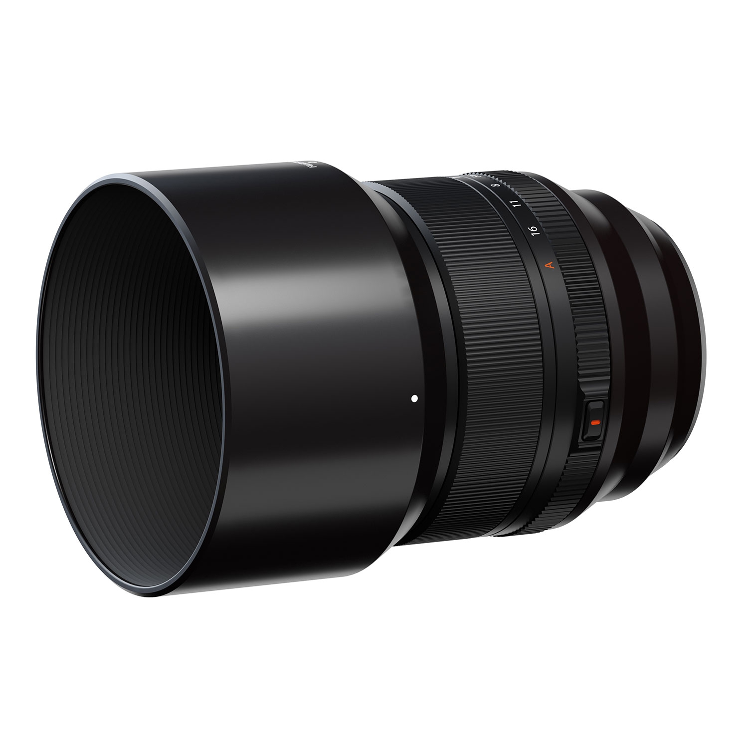 Fujifilm XF 56mm 1:1,2 R WR