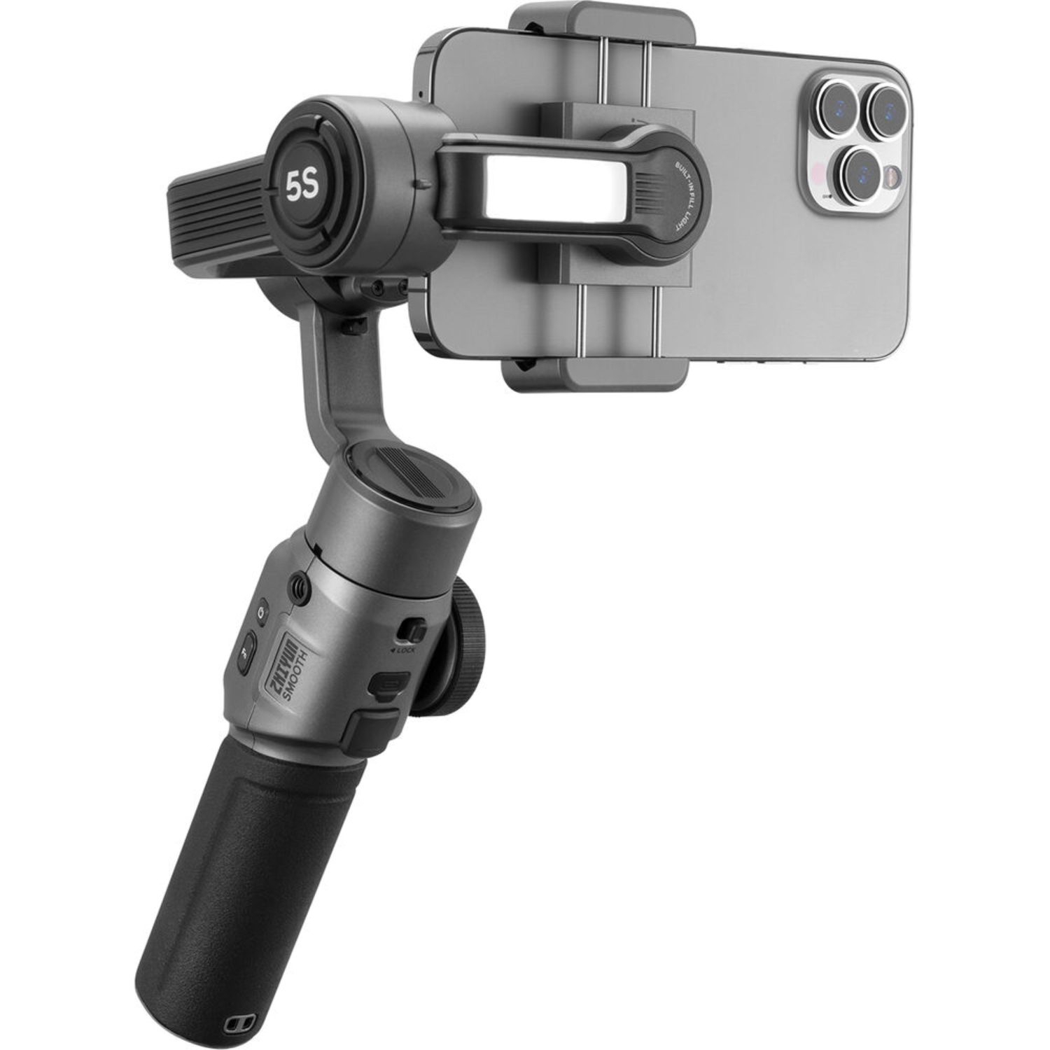 ZHIYUN SMOOTH 5S Grey