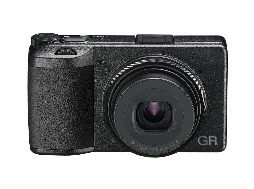 Ricoh GR IIIx