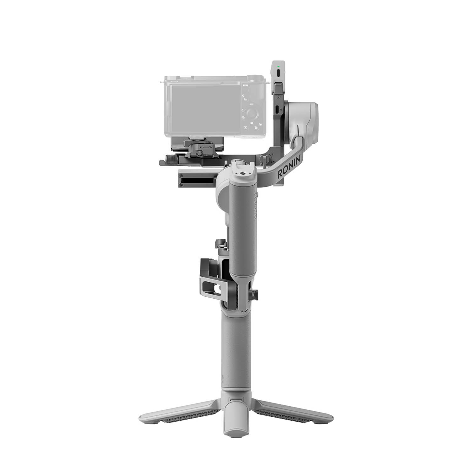DJI RS 4 Mini Combo Einhandgimbal Stabilisierungssystem
