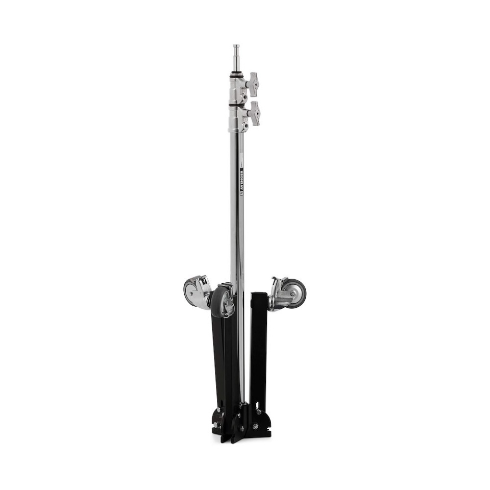 Manfrotto Avenger Roller Stand 17 mit faltbarer Basis