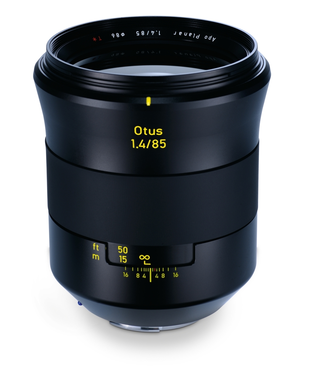 Zeiss Otus 85mm 1:1,4 ZE für Canon