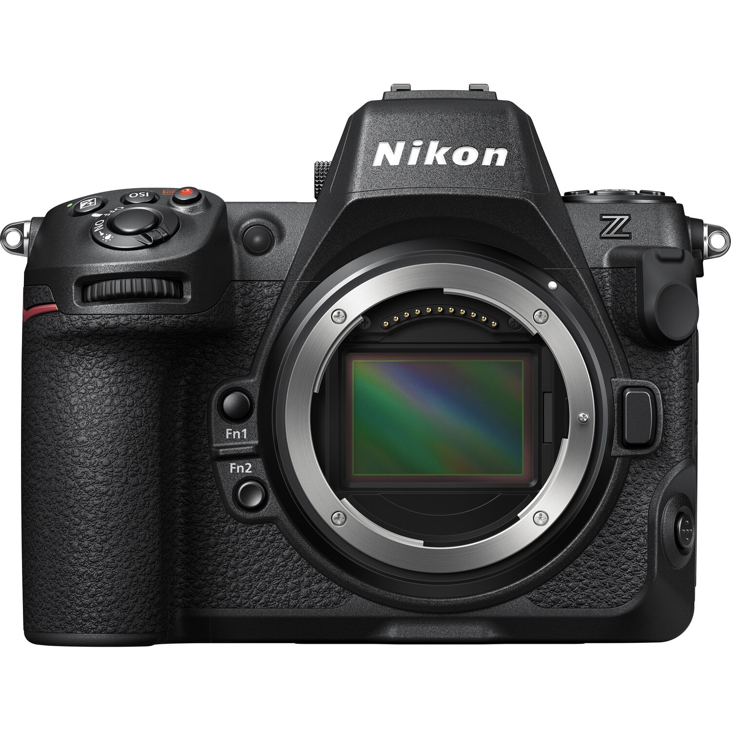 Nikon Z8 + Nikkor Z 24-120mm 1:4 S