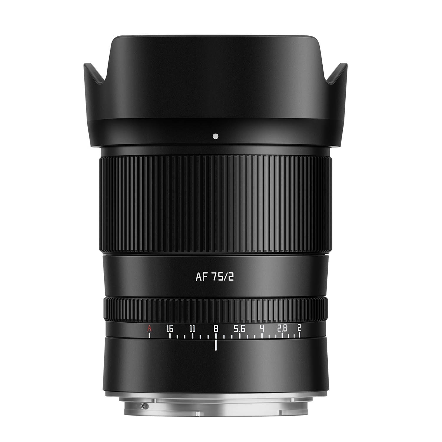 TTArtisan AF 75mm f/2 für Nikon Z (Vollformat)