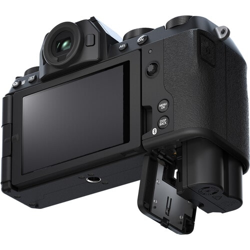 Fujifilm X-S20 Gehäuse schwarz