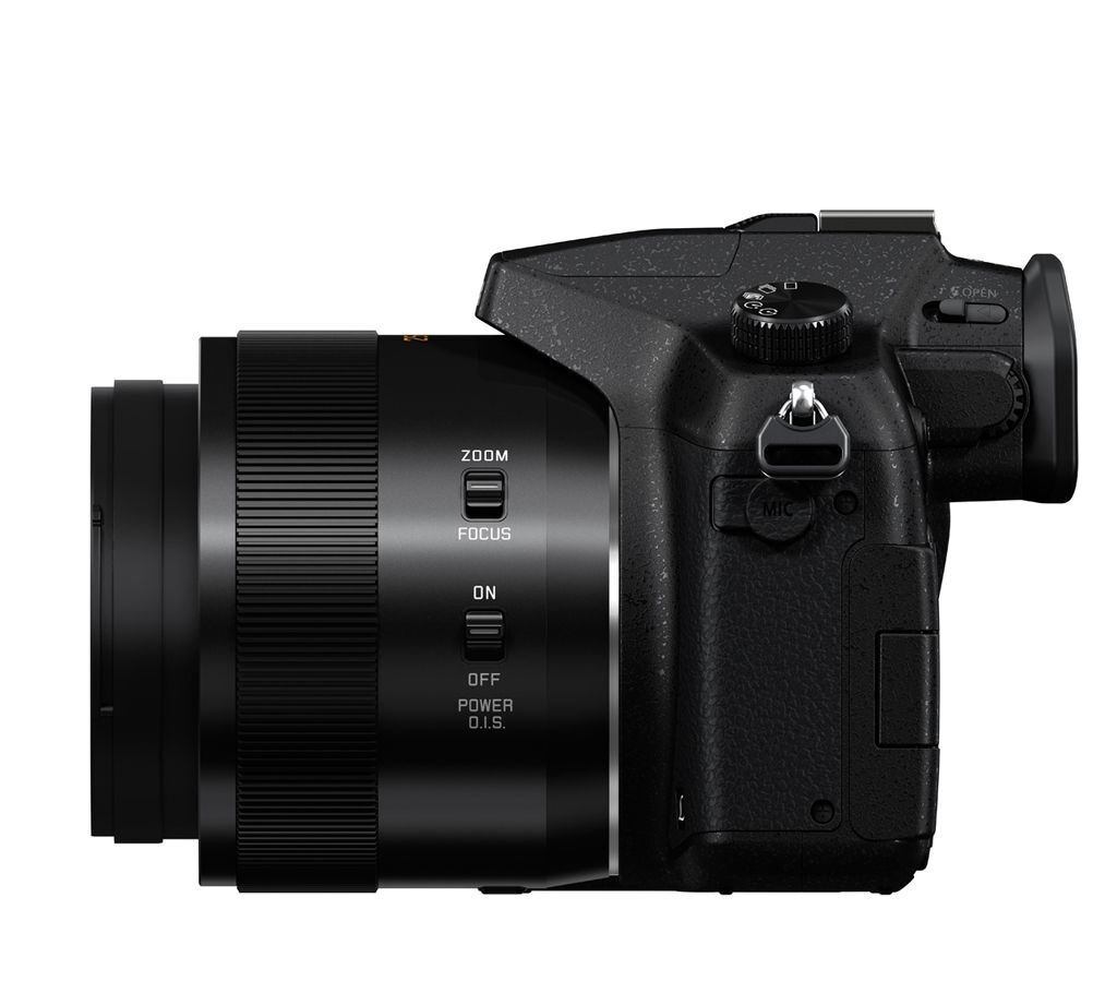 Panasonic Lumix DMC-FZ1000