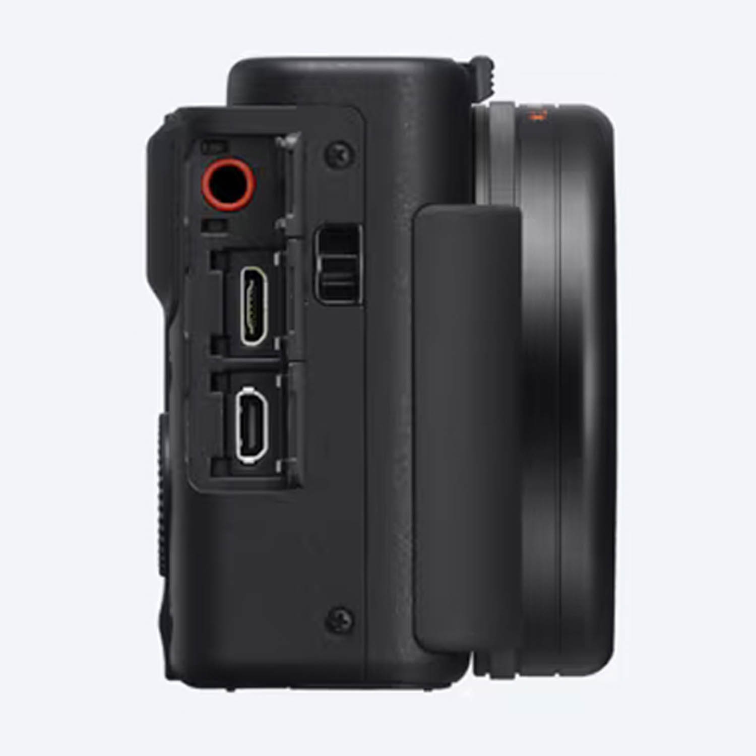 Sony ZV-1A Vlog-Kamera