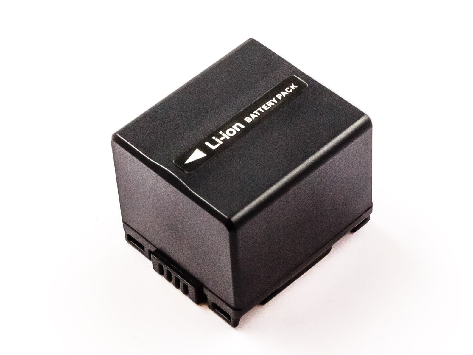 AGI Akku f. Panasonic CGA-DU14