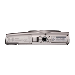 Canon Ixus 285 HS A silber