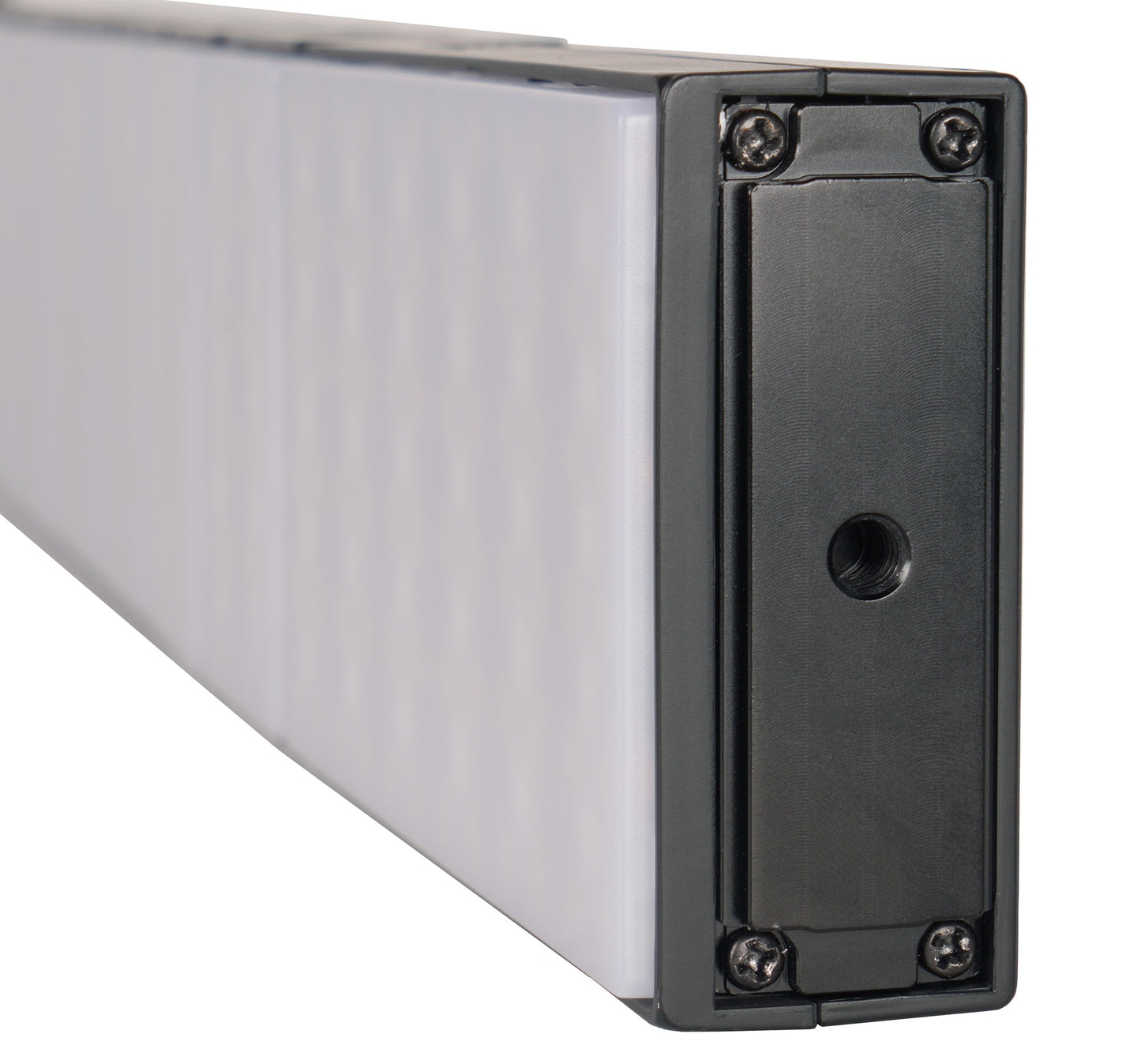 SIRUI Dragon B25R biegbares RGB LED-Panel 25W for Foto + Video
