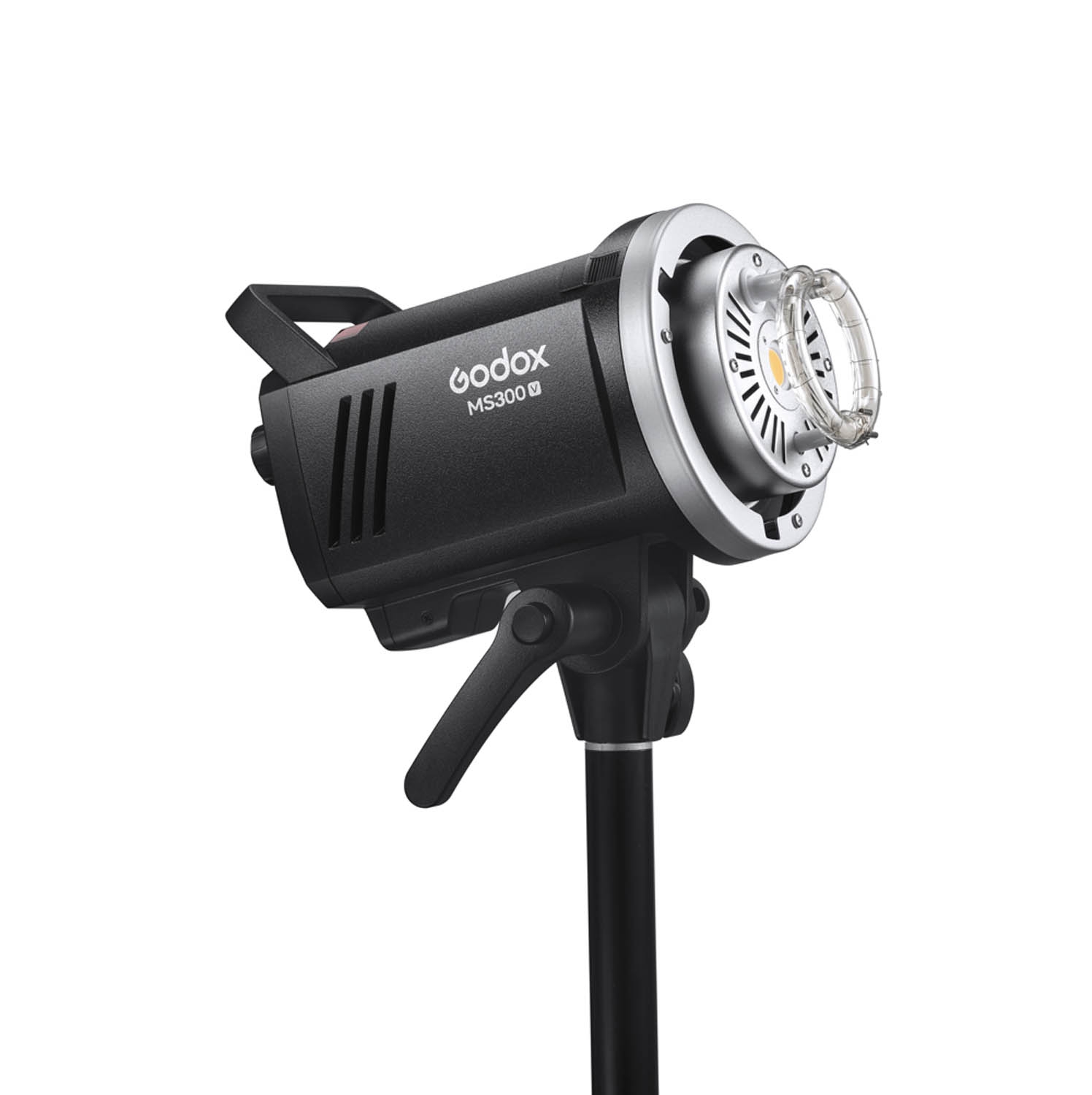 Godox MS300-V - Studio flash with LED modelling light