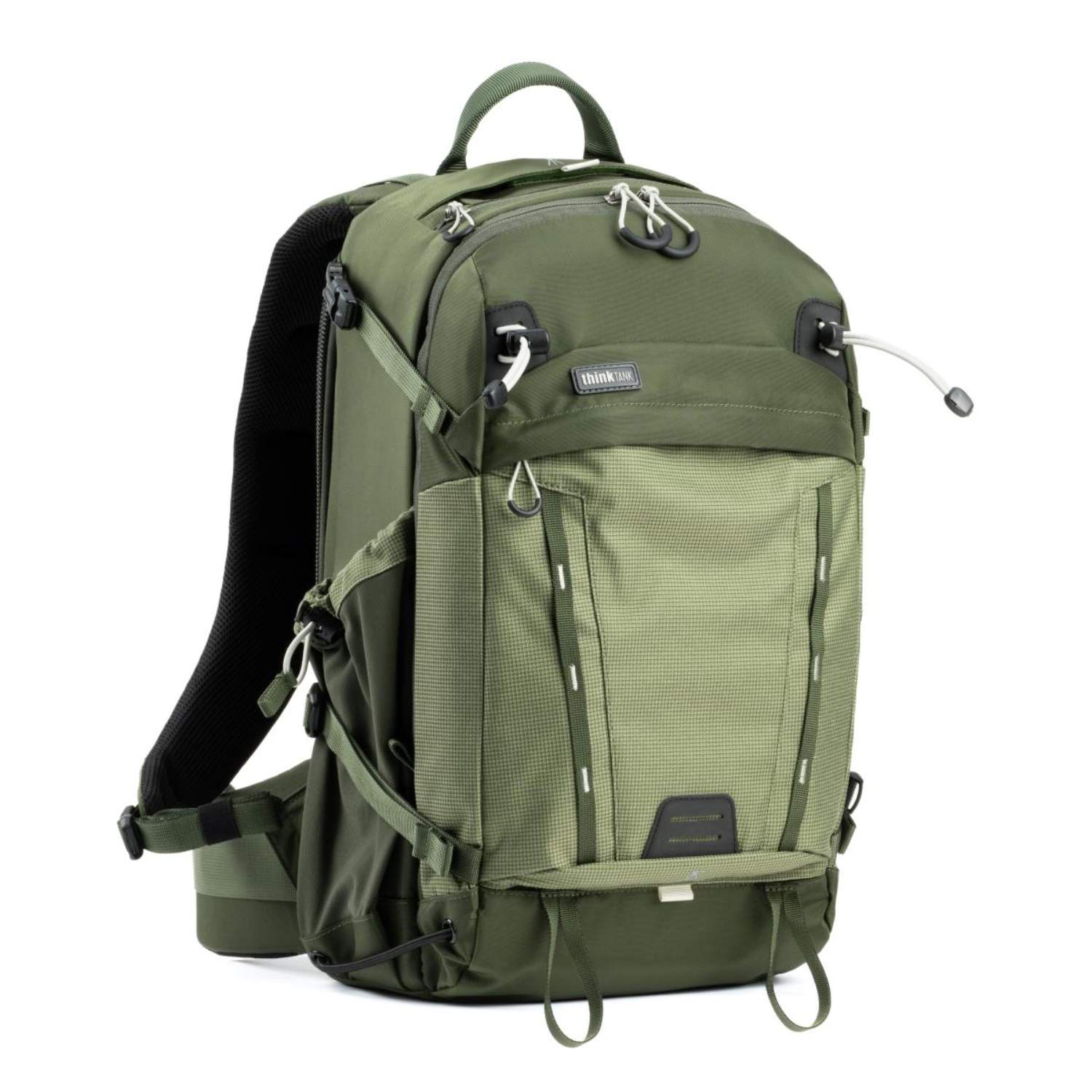 Think Tank BackLight V2 18L - Montane Green