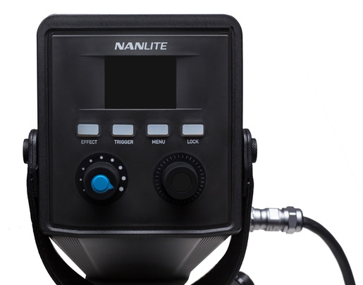 NANLITE FORZA 500 LED Studioleuchte