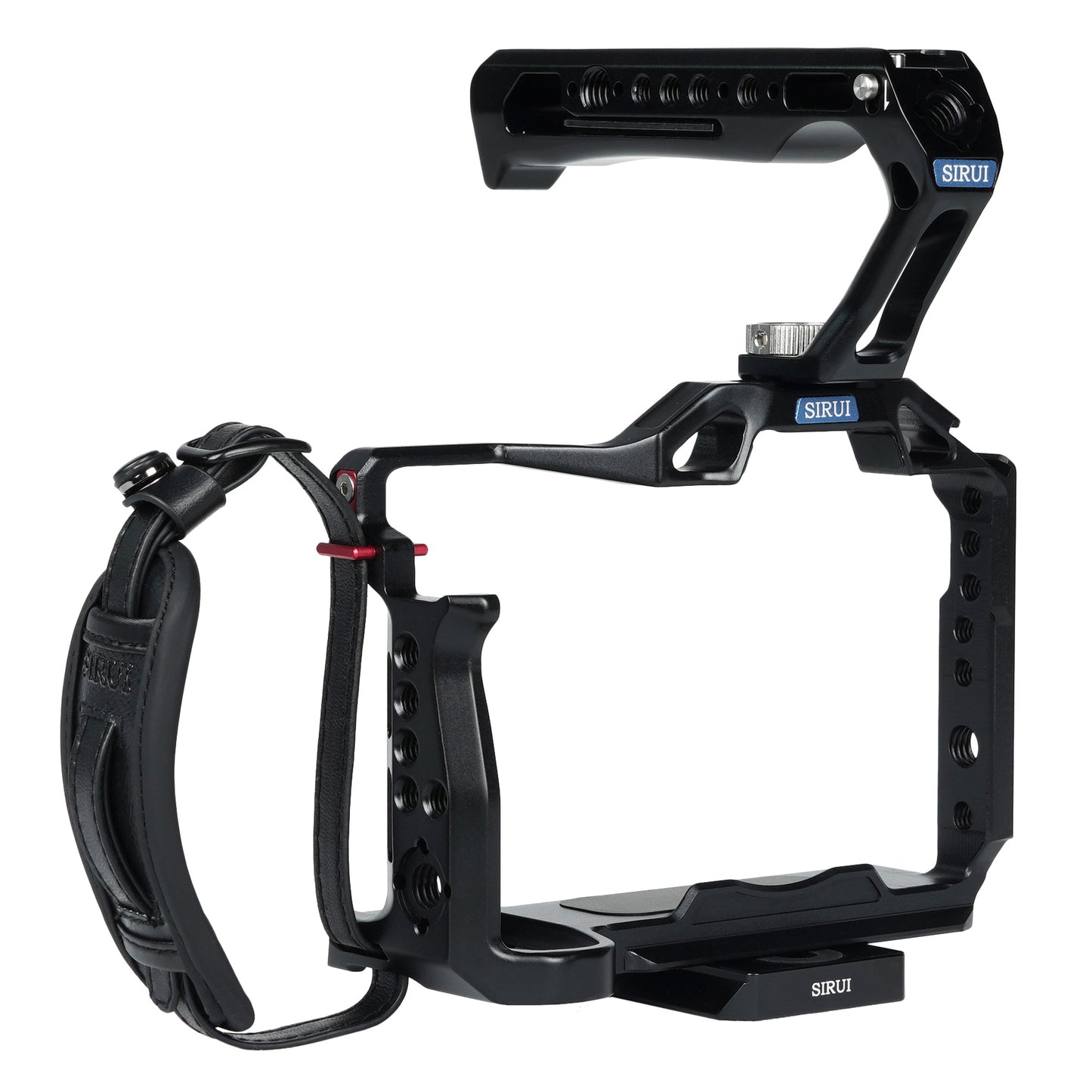 SIRUI SCH-S5M2 Kamera Cage mit Top-Griff for Panasonic LUMIX S5II / S5IIx