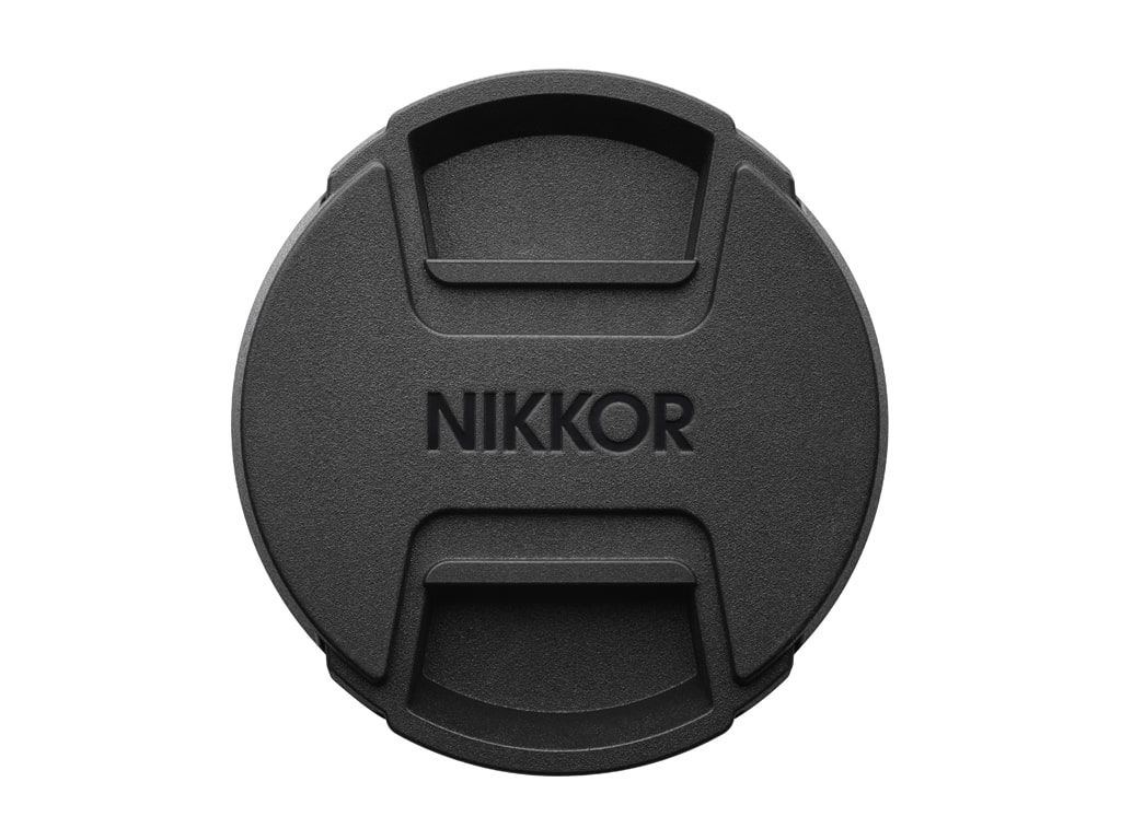 Nikon Nikkor Z DX 16-50mm 1:3.5-6.3 VR silber aus Set