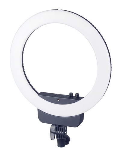NANLITE halo 16 LED-Porträt-Ringleuchte