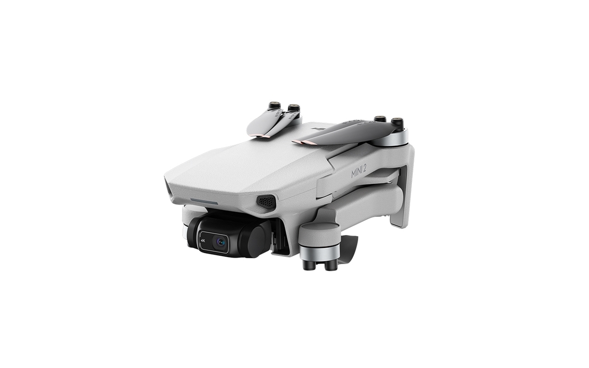 DJI Mini 2 FLY MORE Combo Quadrokopter