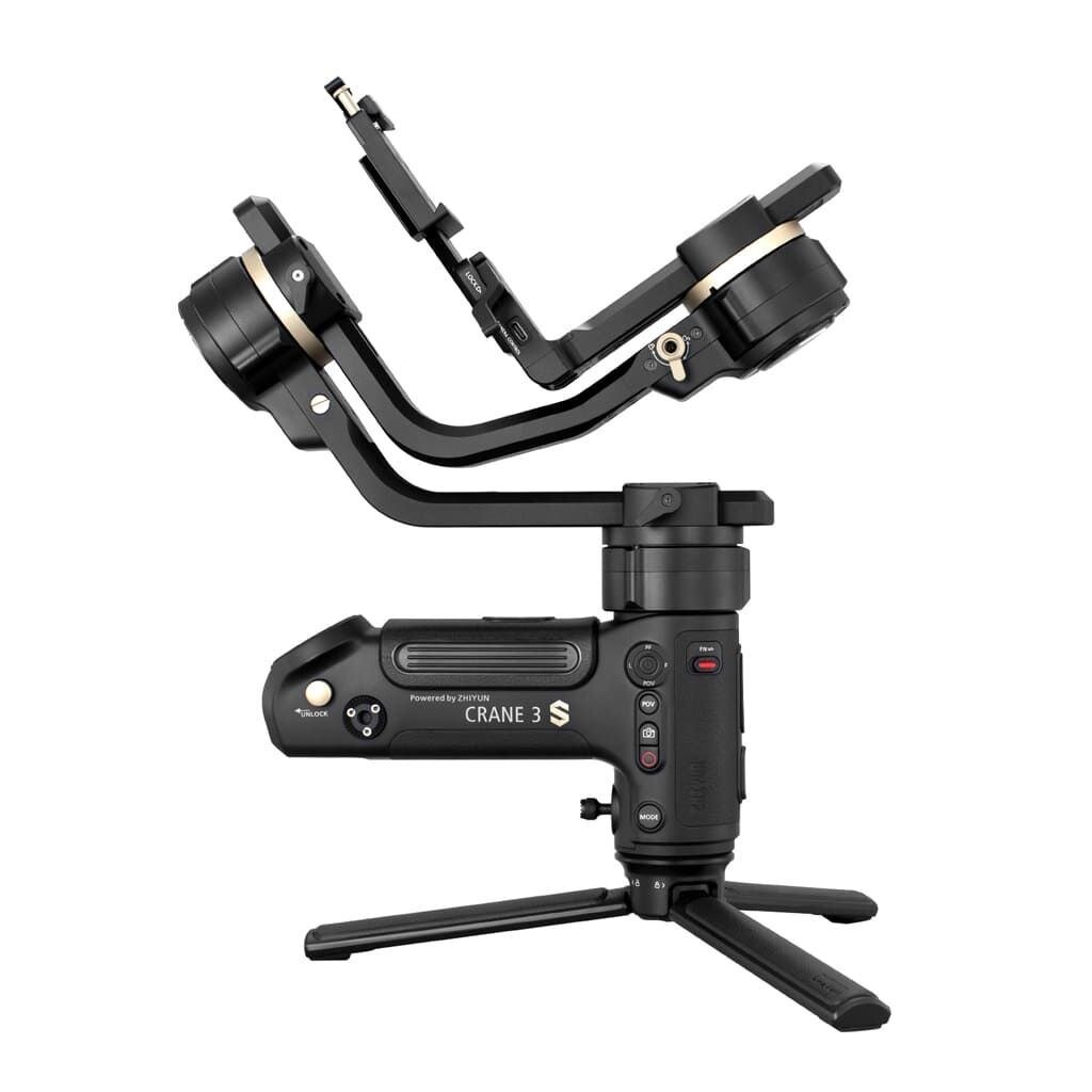 ZHIYUN CRANE 3S Gimbal