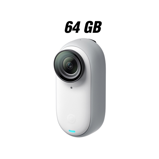 Insta360 GO 3 HD Actioncam (64GB)