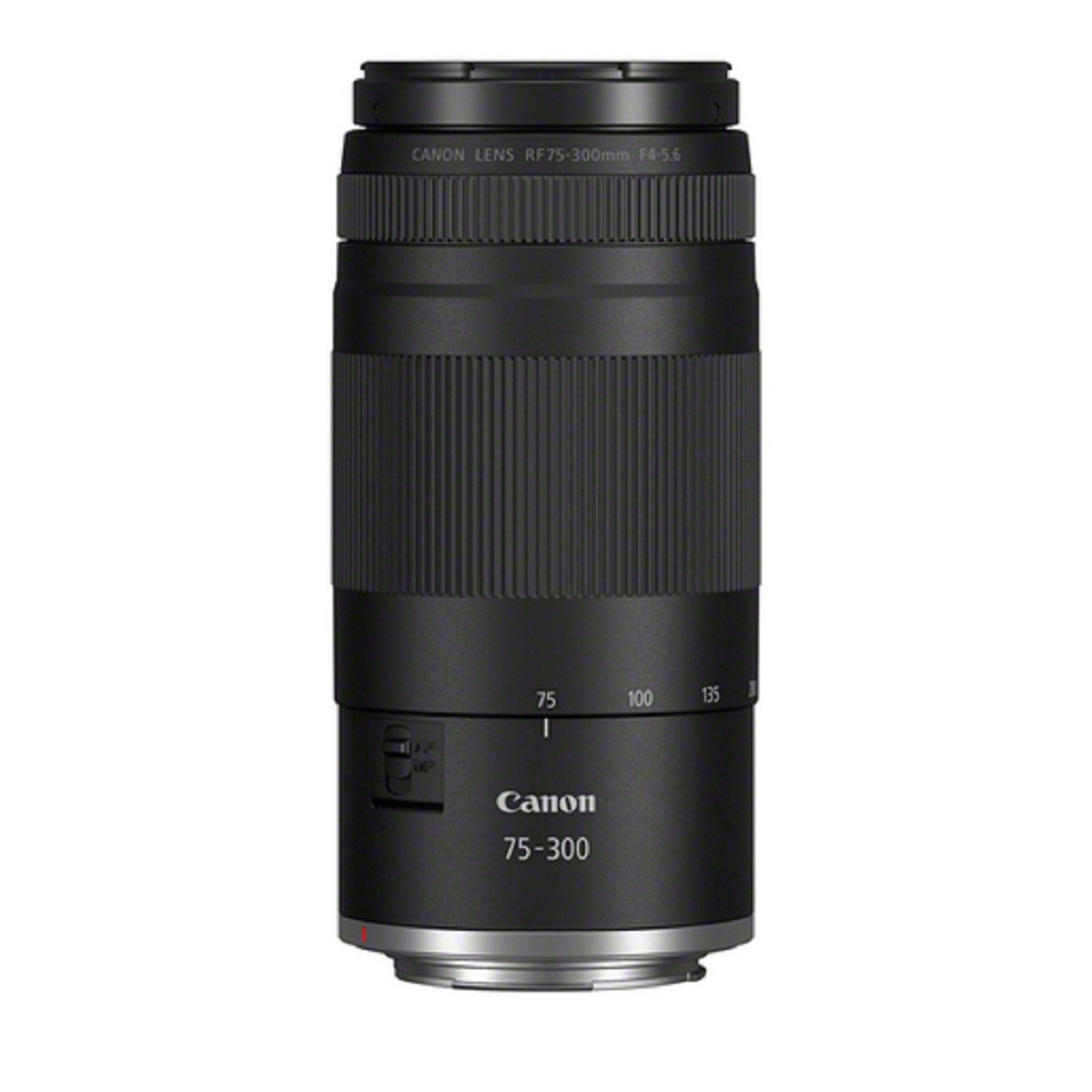Canon RF 70-300mm 4.0-5.6