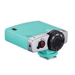 Godox Lux Junior Retro Blitz Blue