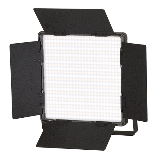 NANLITE 600CSA LED-Flächenleuchte