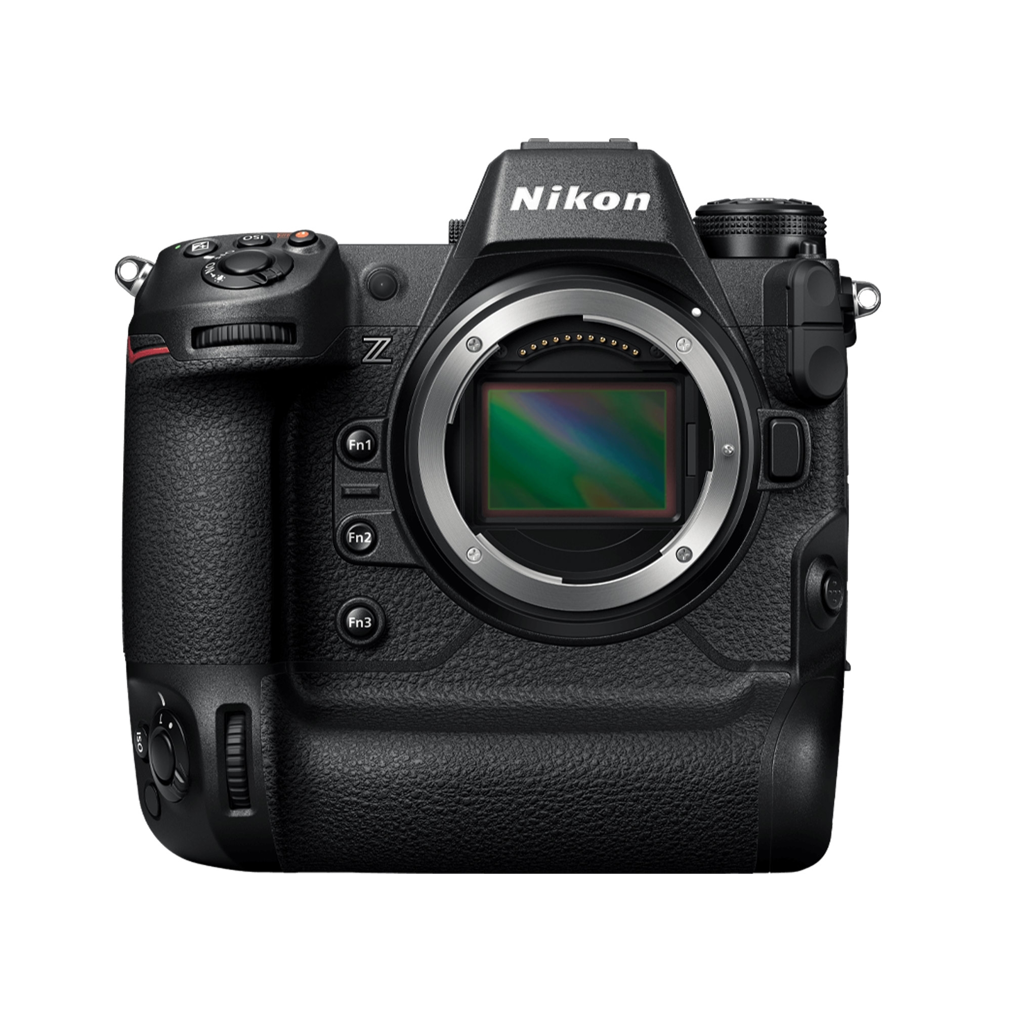 Nikon Z9 Gehäuse