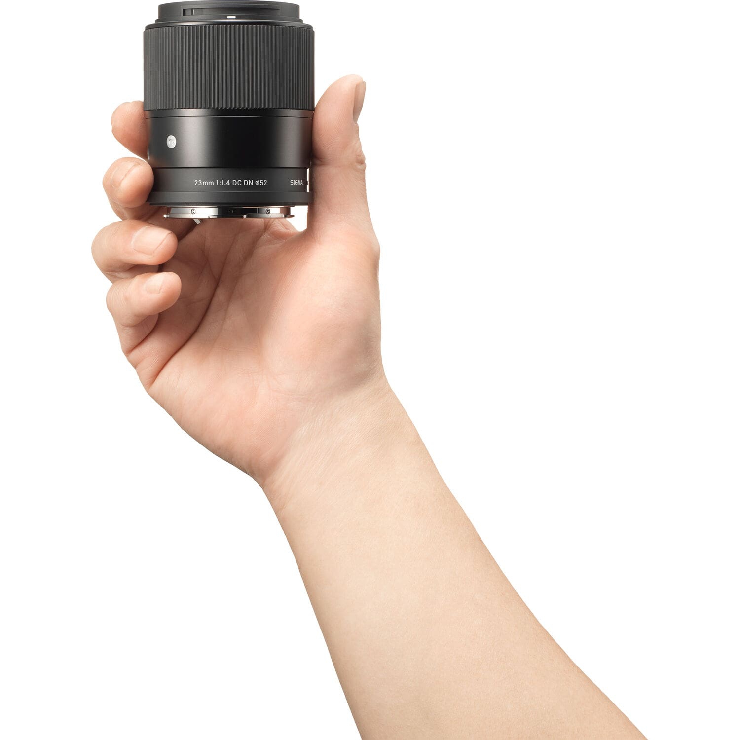 Sigma 23mm 1:1,4 DC DN Contemporary für Canon RF-Mount