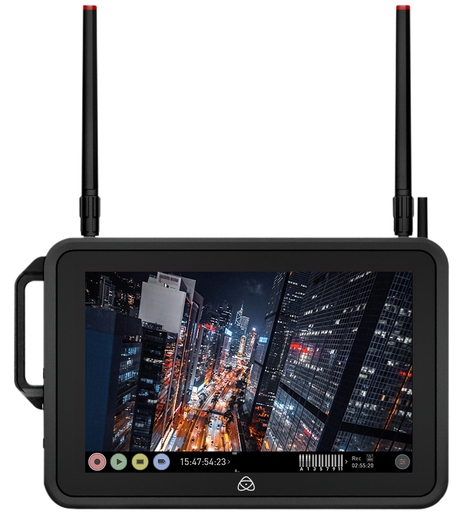 Atomos Shogun Pro Kit Monitor/Rekorder