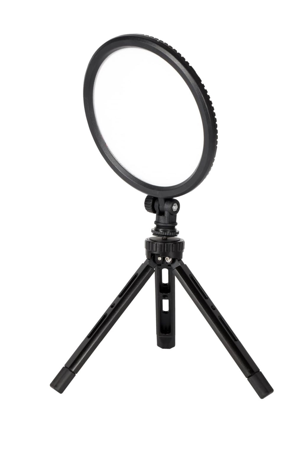 B.I.G. MT-818M Vollmetall Tischstativ