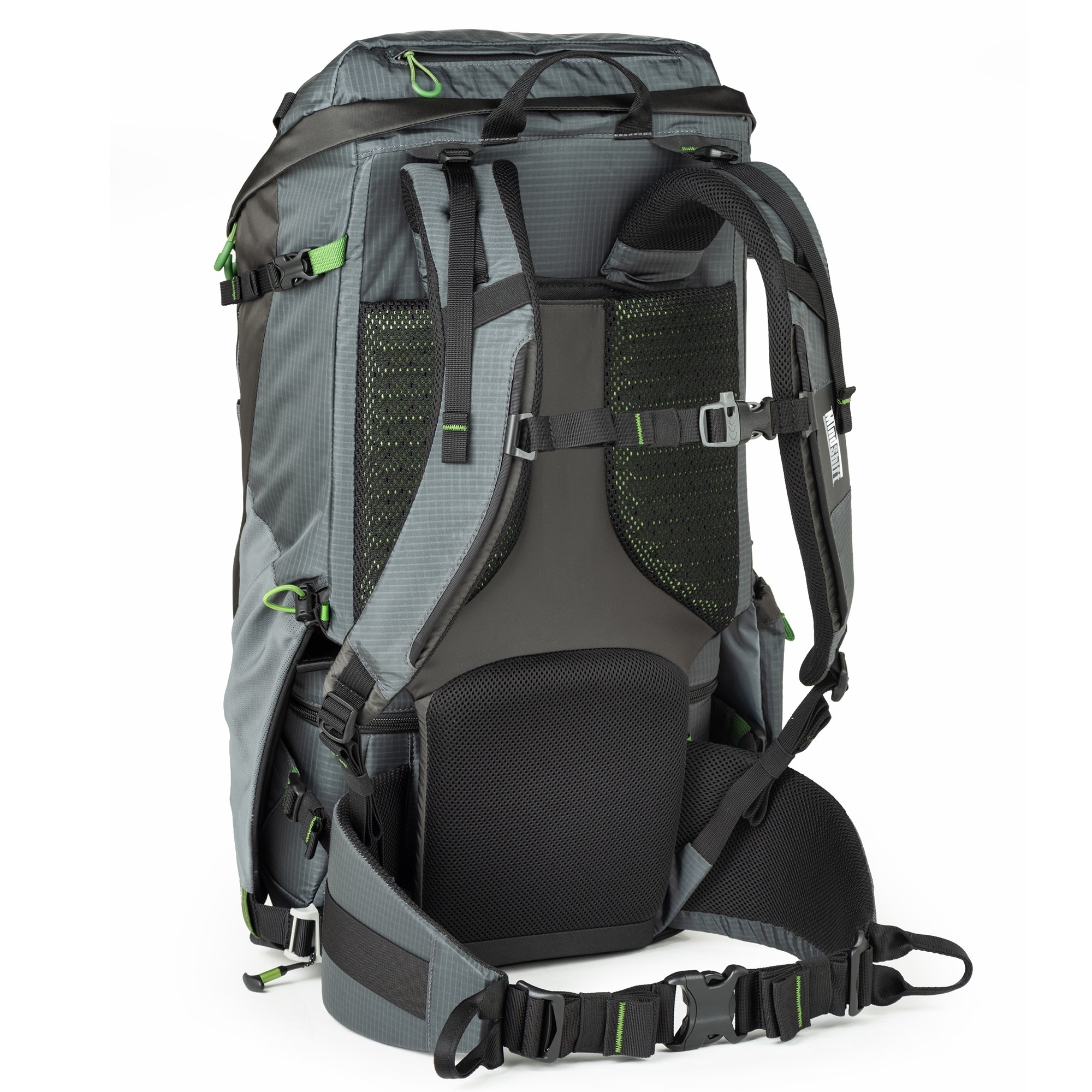Think Tank Rotation 34 L Backpack grün