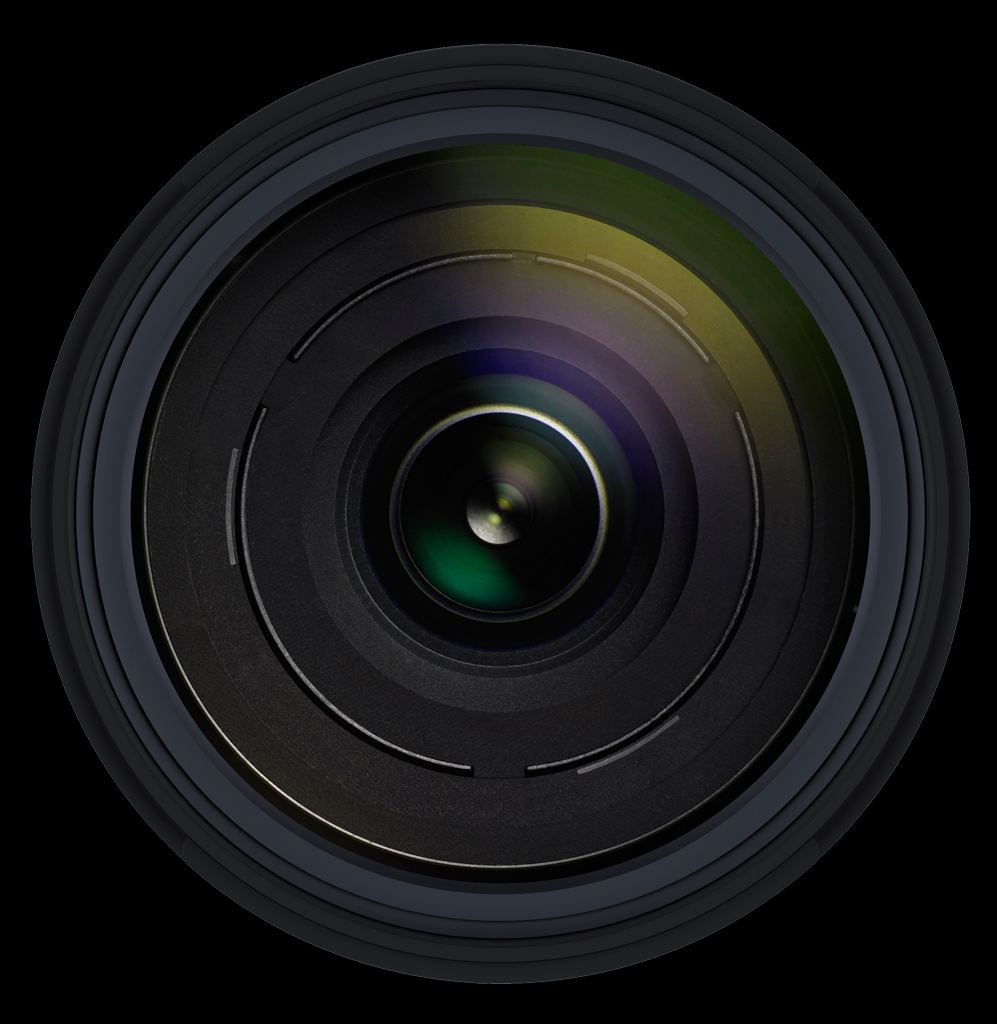 Tamron 18-400mm 1:3,5-6,3 Di II VC HLD für Canon EF