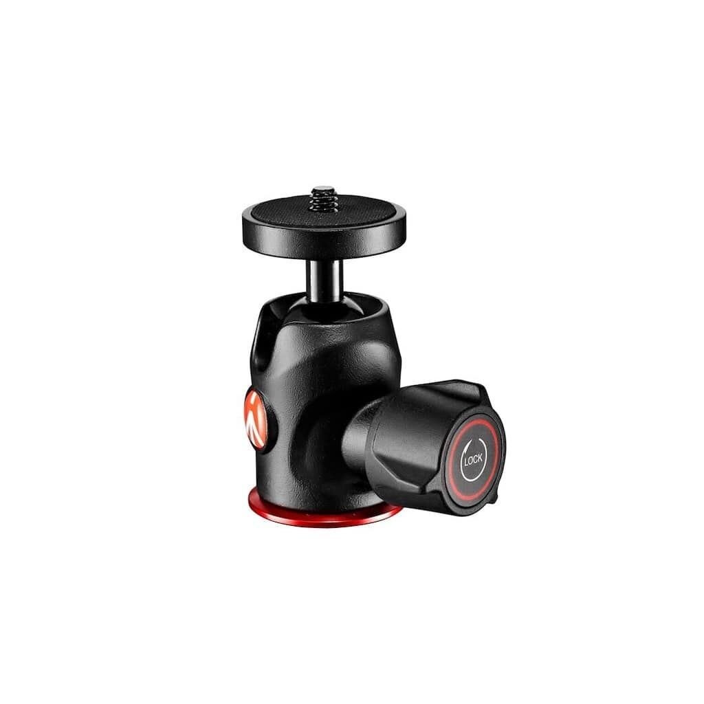 Manfrotto Kugelkopf 492 micro