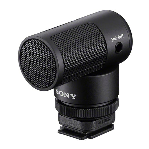 Sony ECM-G1 Mikrofon (ECMG1)