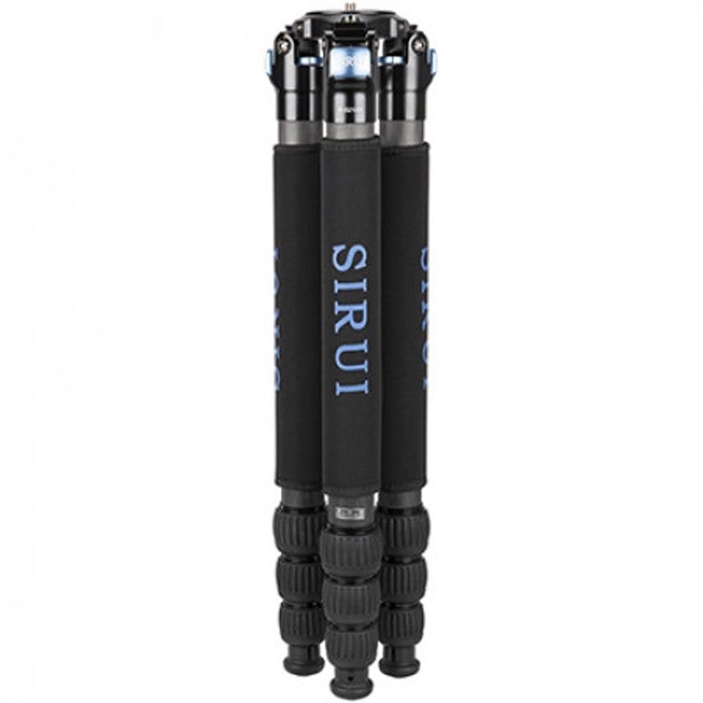 SIRUI R-5214XL Dreibeinstativ 10x Carbon 200cm