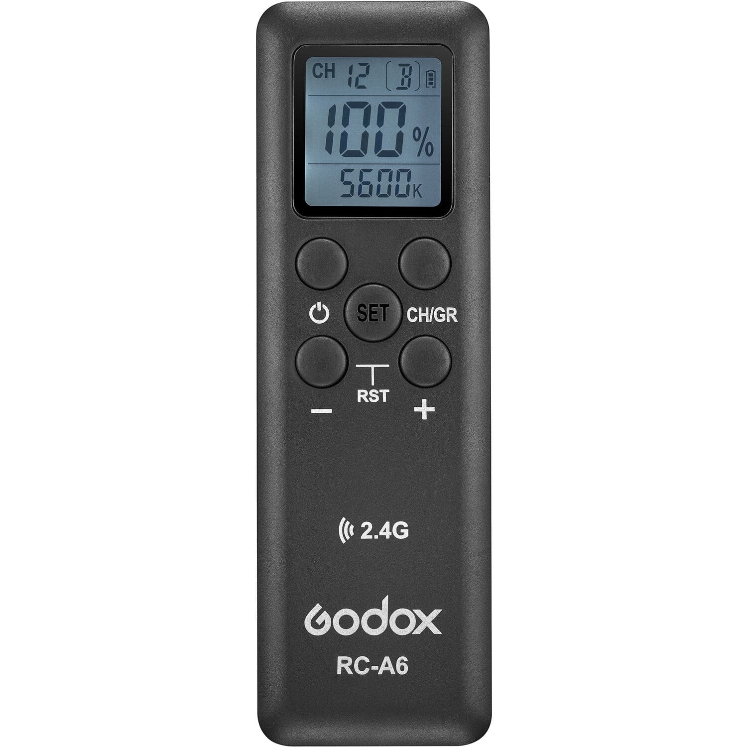 Godox UL60 - Silent LED Light