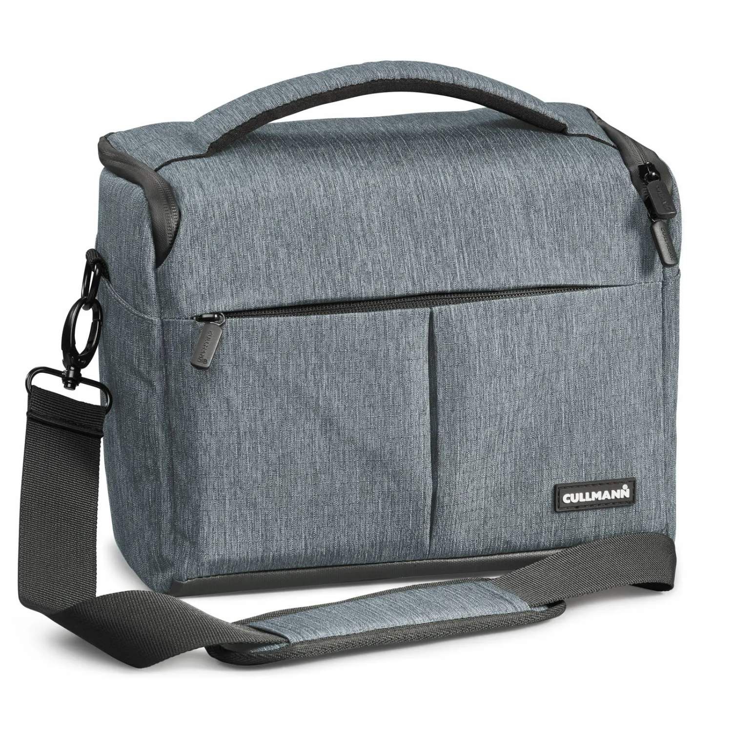 Cullmann Tasche Malaga Maxima 200 grau
