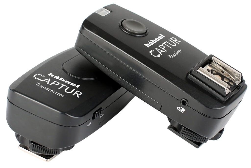 Hähnel Captur Remote Canon