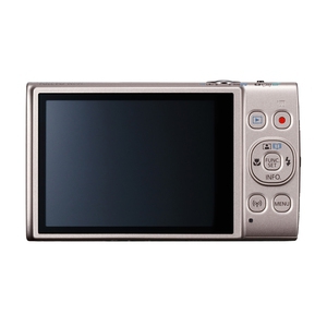 Canon Ixus 285 HS A silber