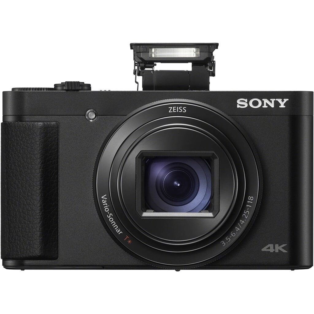 Sony Cybershot DSC-HX99